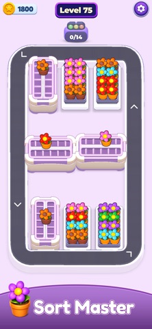 Factory Sort Screenshot 6 of 8