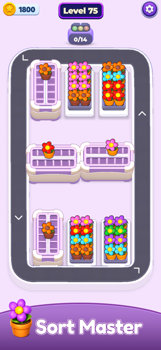 Factory Sort Screenshot 6 of 8
