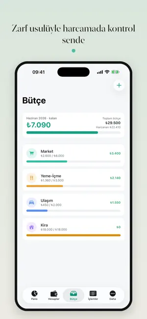 Servet - Net Worth Tracker screenshot 3