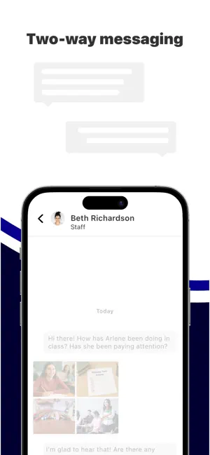 Whitesville Central School screenshot 4