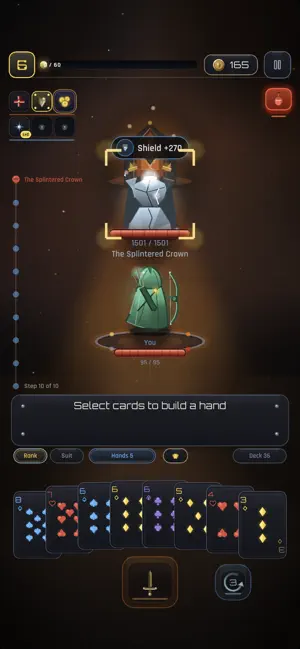 Flush Point screenshot 1