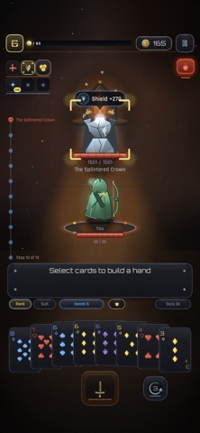 Flush Point Screenshot 1 of 5