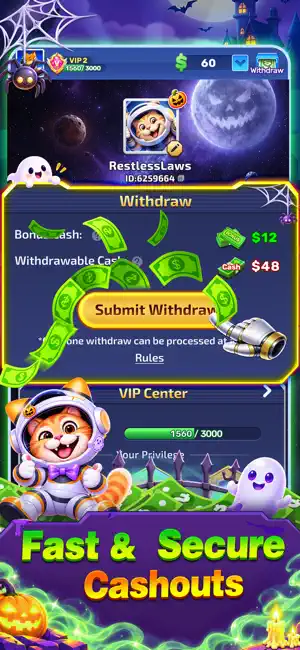 Block Bonanza:Win Real Cash screenshot 6