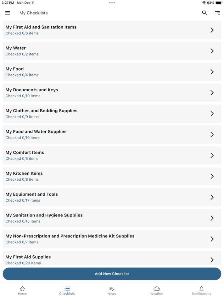 #5. Coastal Homeowner's Handbook (iOS) 由: Elemental Methods, LLC