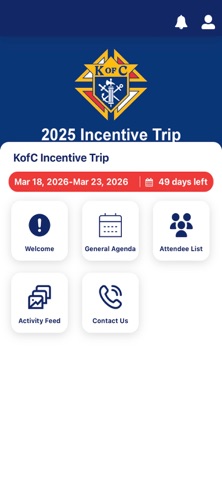 KofC Trip Screenshot 2 of 4