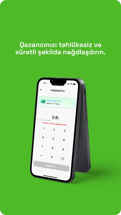 MSolution Pulse - Taxi