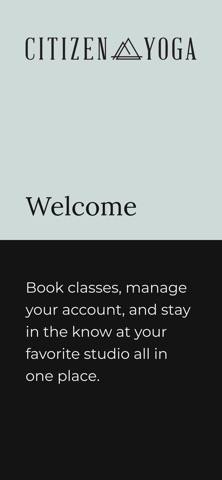 Citizen Yoga Screenshot 2 of 7