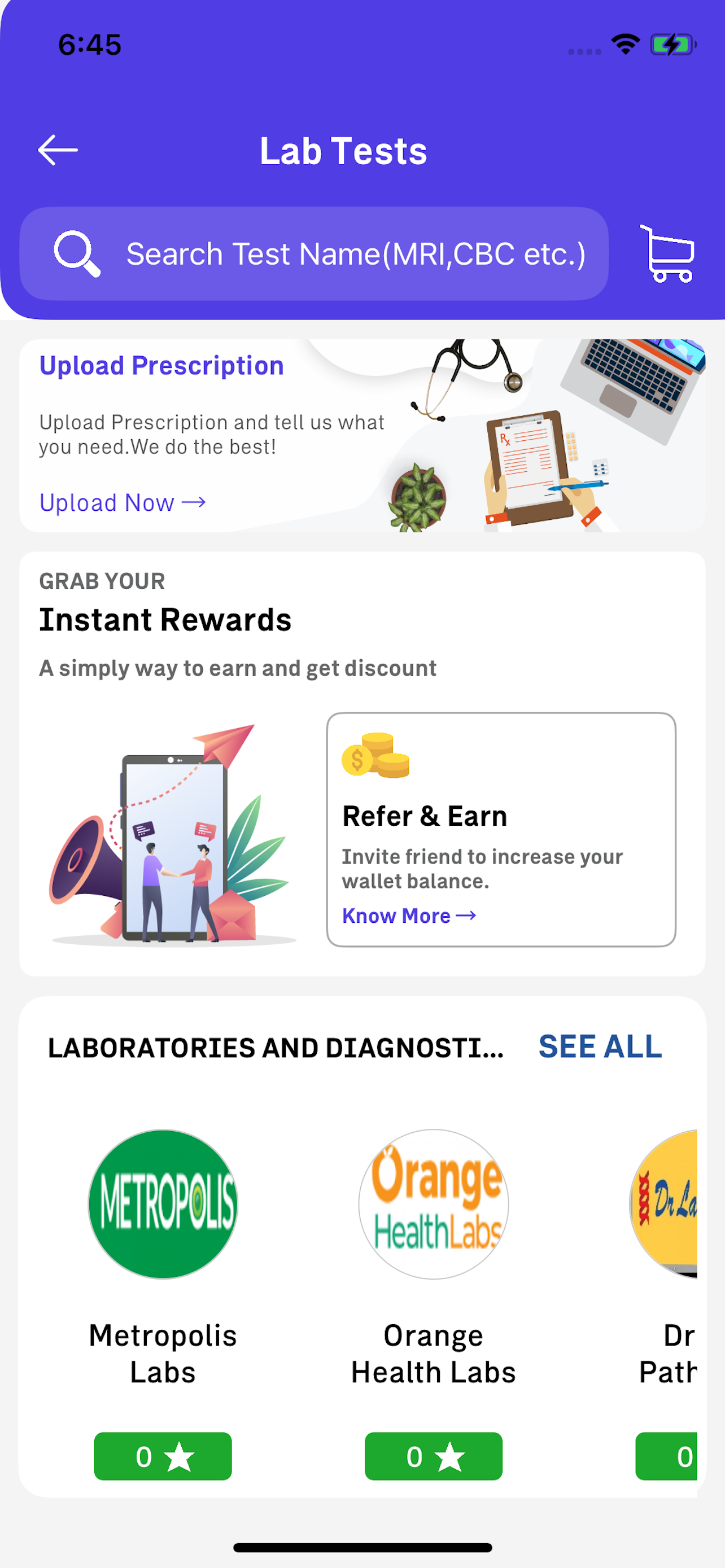 QDX screenshot 3
