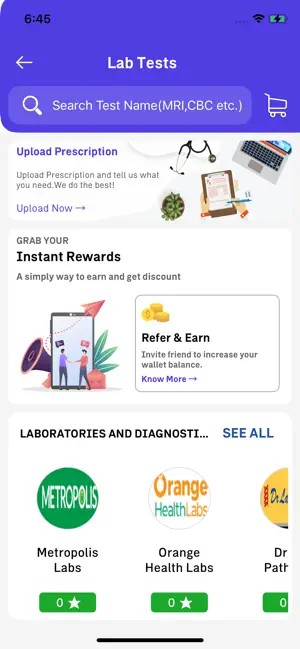 QDX screenshot 3