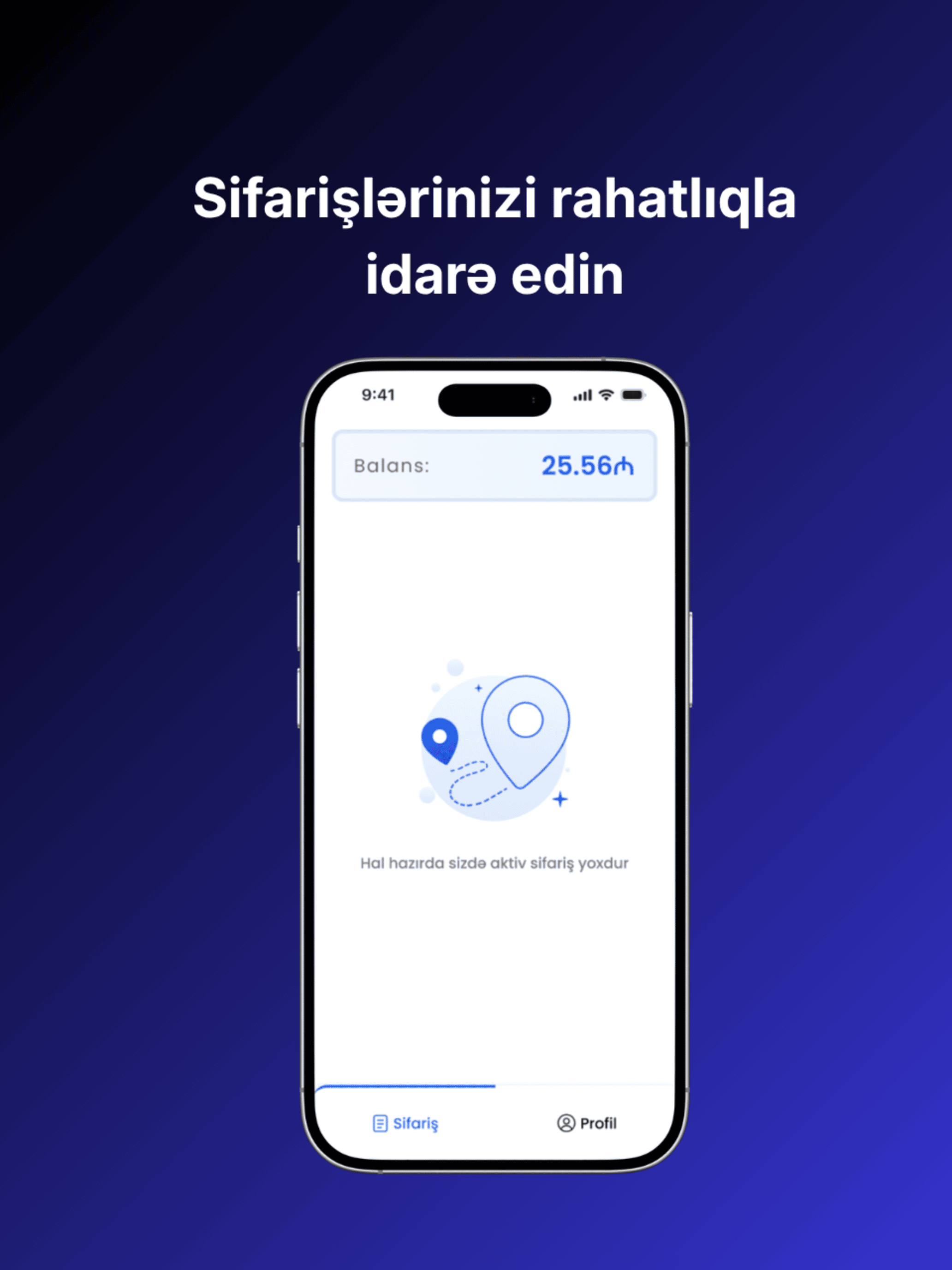 Portgo Driver screenshot 4