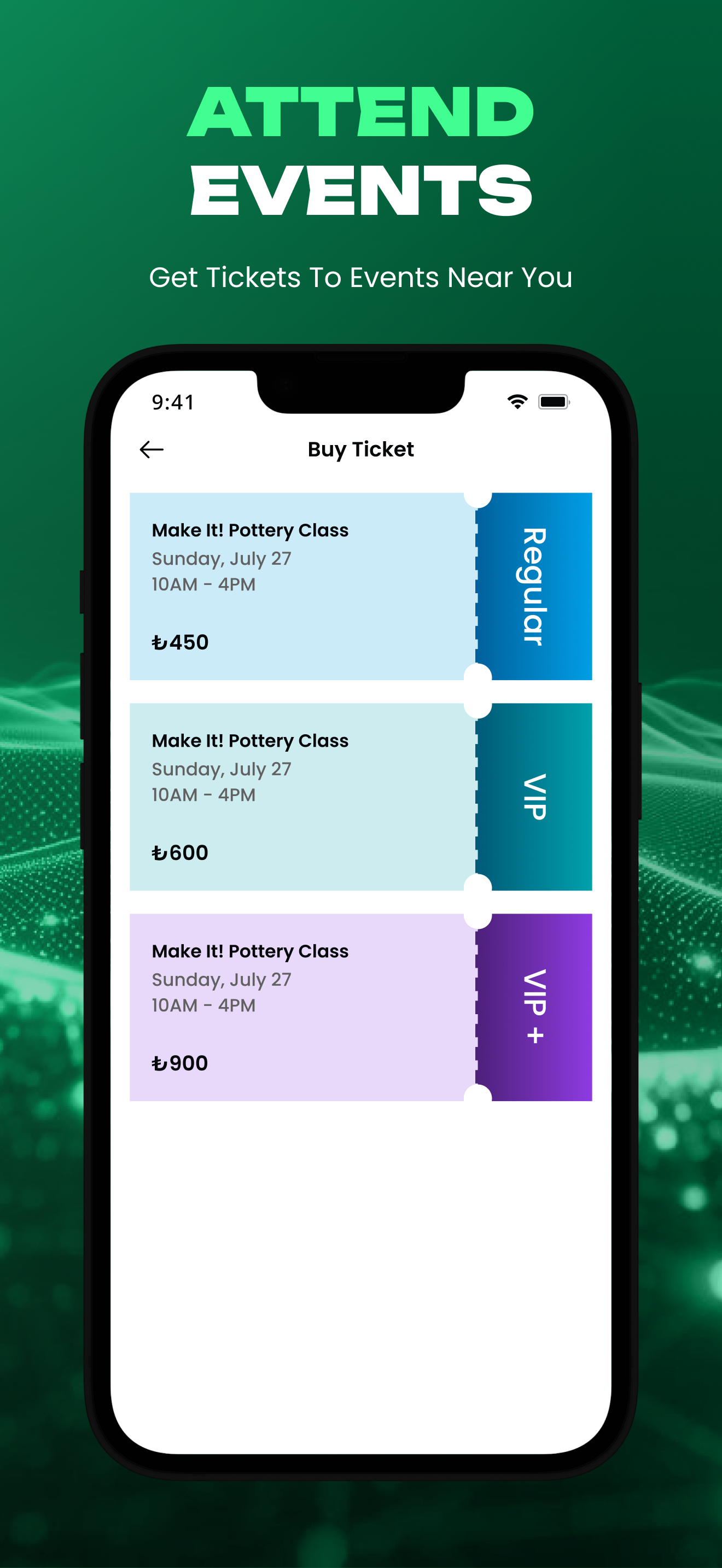 Greep Pay screenshot 6