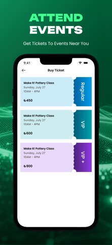 Greep Pay Screenshot 6 of 6