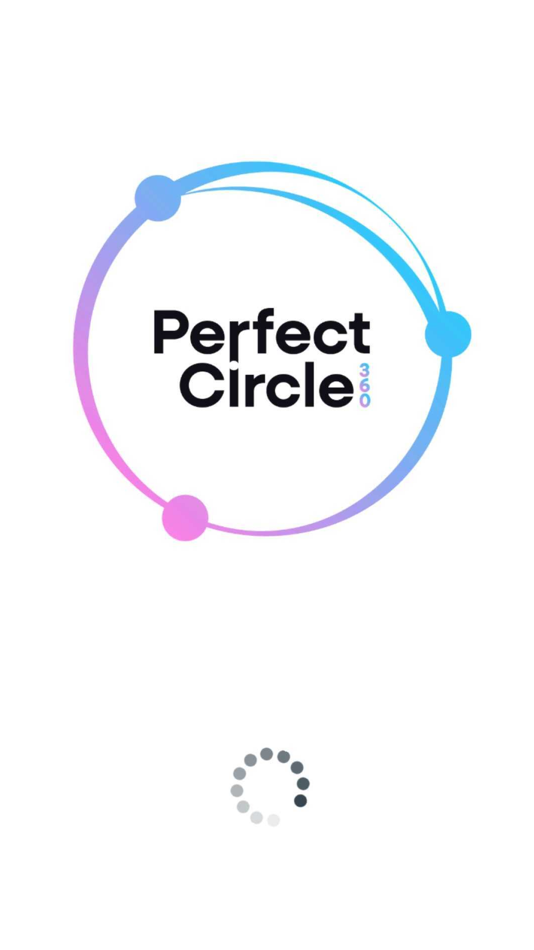 #7. Perfect Circle 360 (iOS) 由: Louis Cicerchia