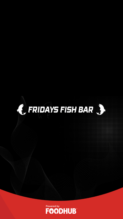Fridays Fish Bar Screenshot