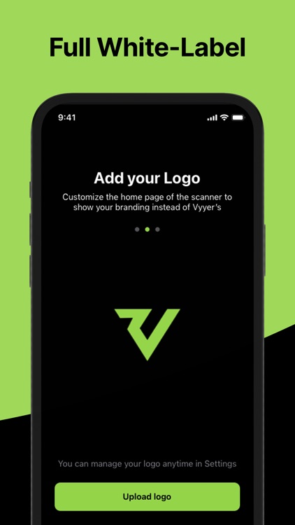 Vyyer ID Scan screenshot-4