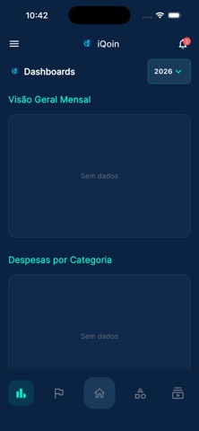 iQoin iPhone screenshot