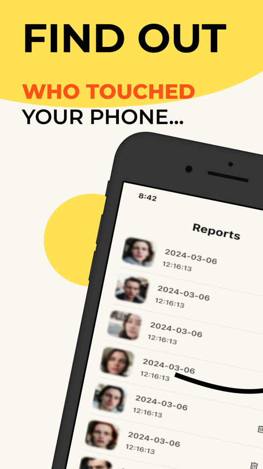#3. AntiLost - Clap to Find Phone (iOS) 게시자: Ion Danilov