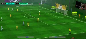 Global Soccer Cup screenshot 3