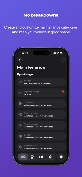 MotioDrive Screenshot 4 of 6