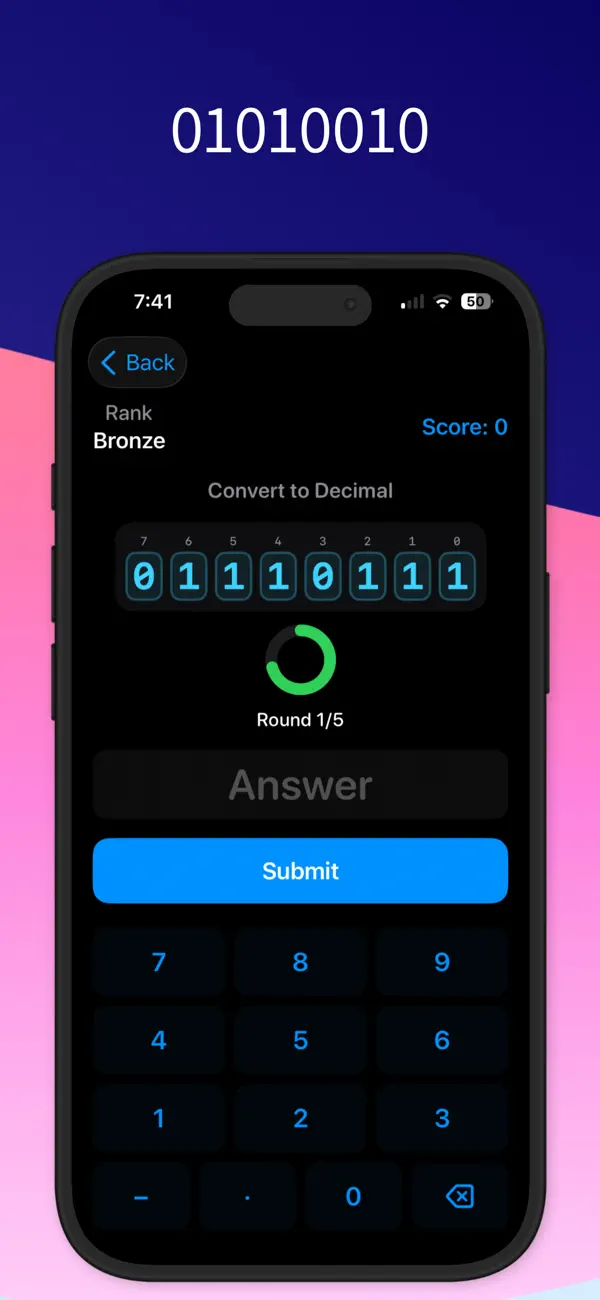 #4. Rootify (iOS) Ved: Frantz Morleon