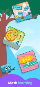 Elephant Games: Kids Puzzles screenshot #7 for iPhone