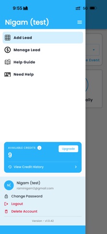AI CardVault Screenshot 3 of 6