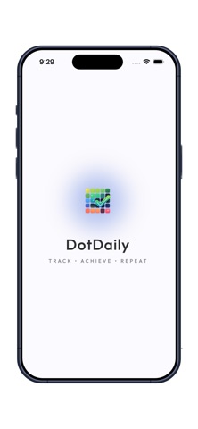 Habit Tracker Pro - DotDaily Screenshot 6 of 10