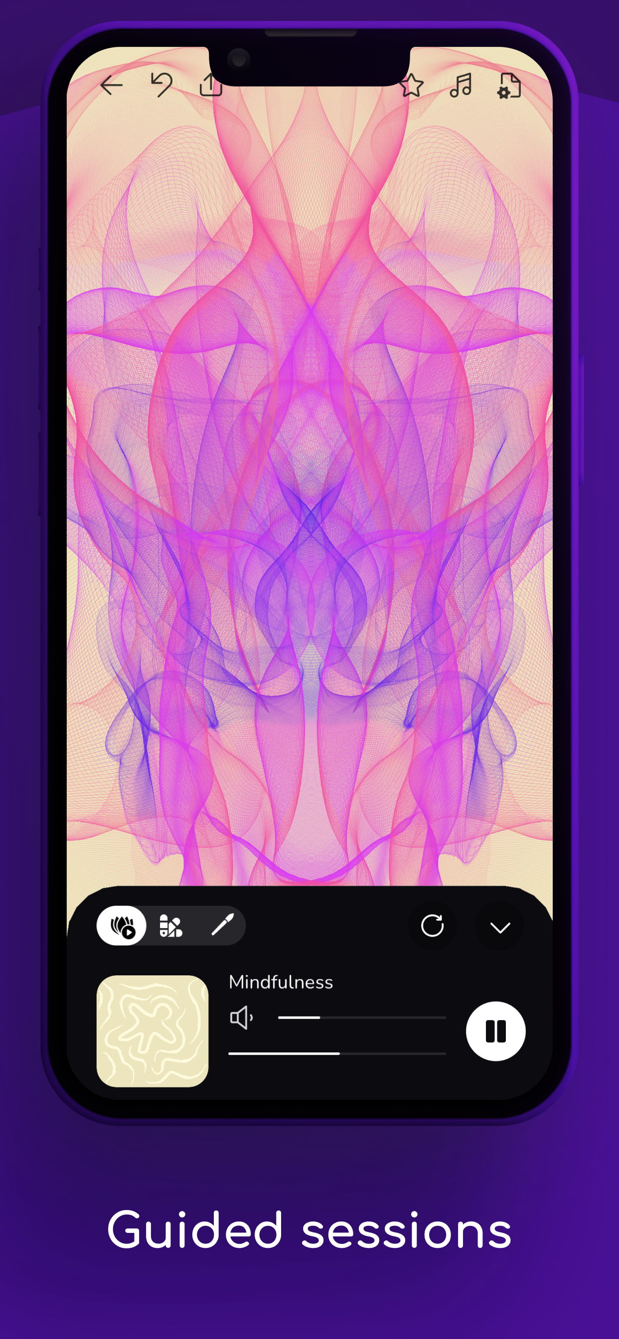 Flowspace - Art Therapy & Calm