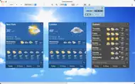 ClassicWeather HD iphone bilder 0