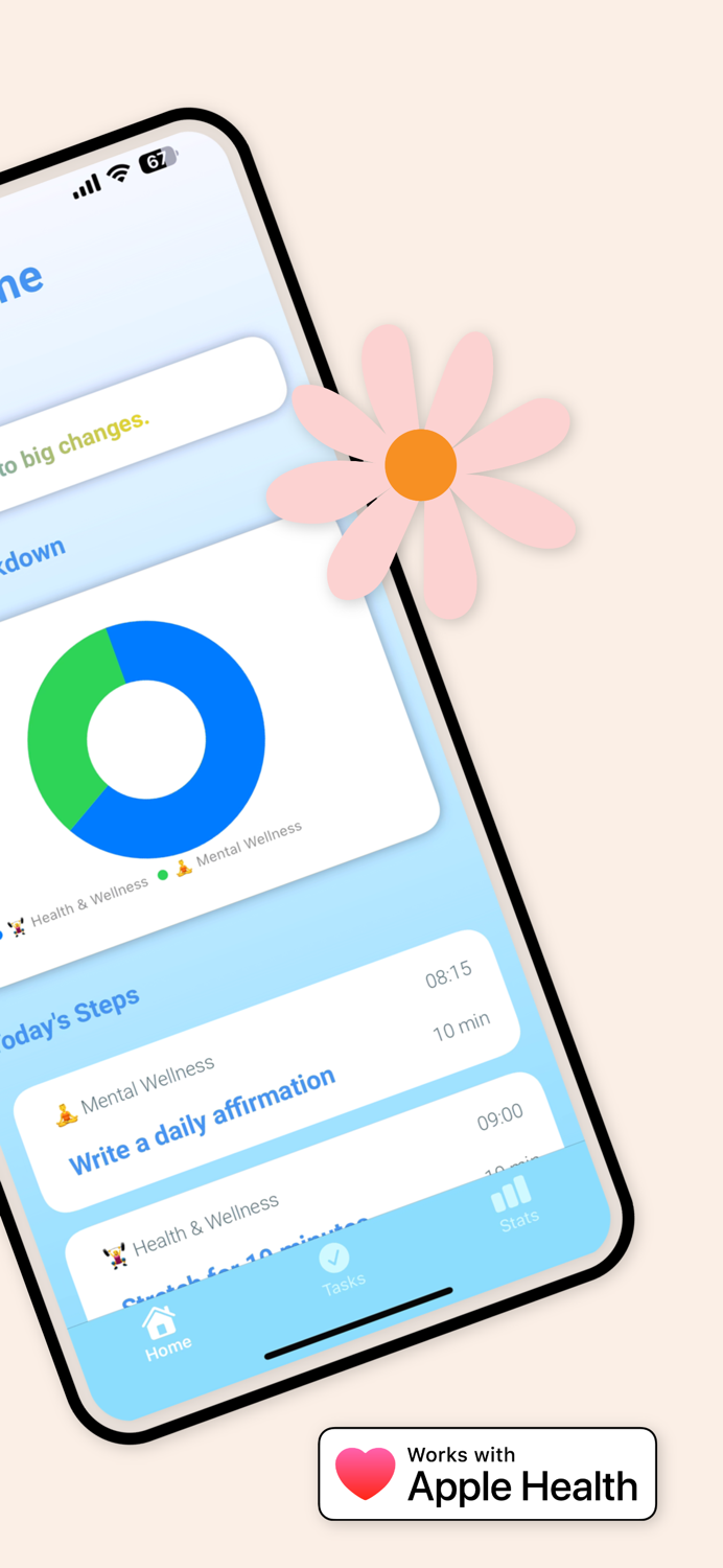 Day Better  My Stop Point