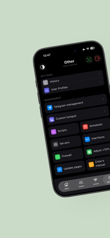 StarfloaTik Screenshot 3 of 9