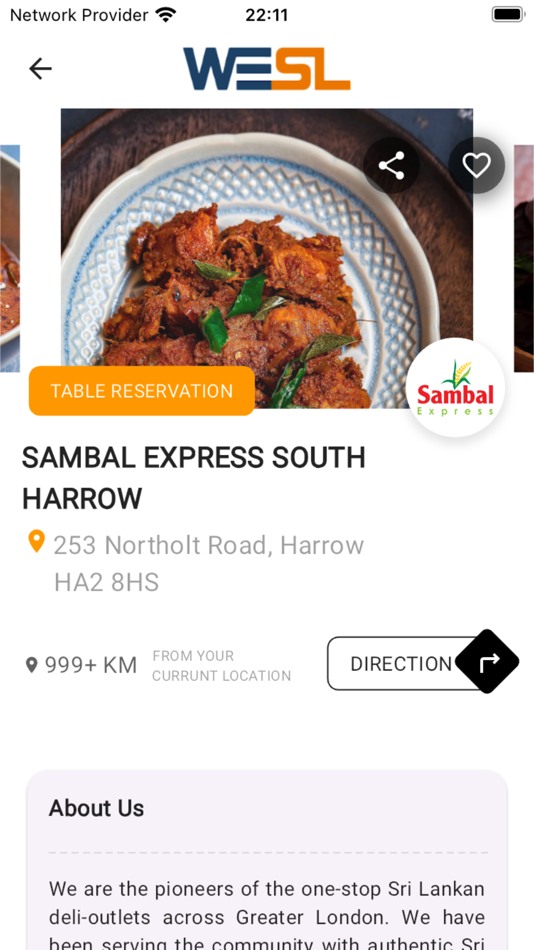 #2. WESL (iOS) بواسطة: Growing Beyond (Pvt) Ltd