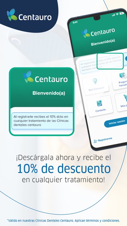 Centauro screenshot-5