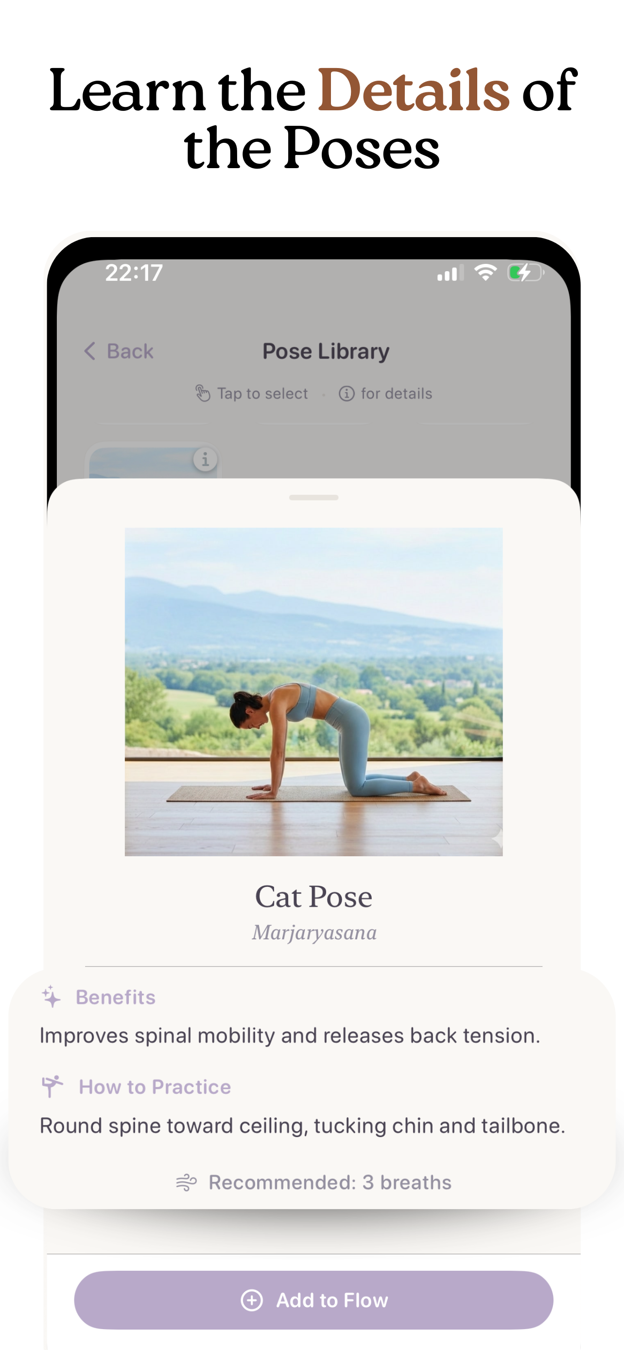 Meditation, Yoga, Balance・ANDA screenshot 8