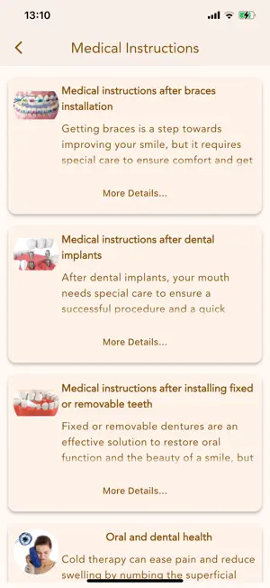 Dental Shop Center screenshot 3