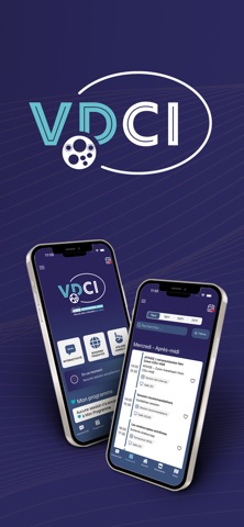 VDCI 2025 screenshot