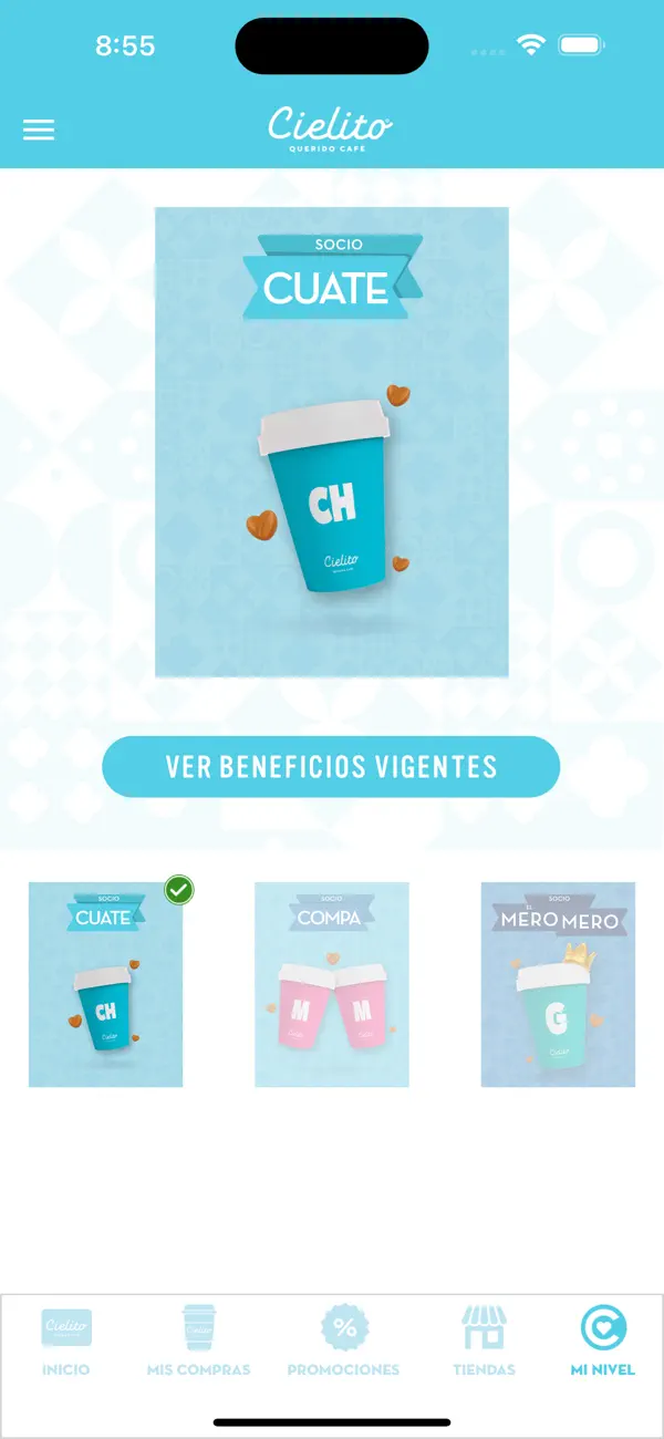 Screenshot #2 pour Cielito Querido