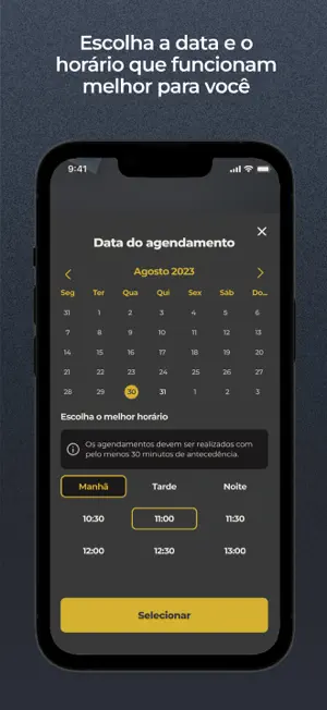 Nel Style screenshot 3