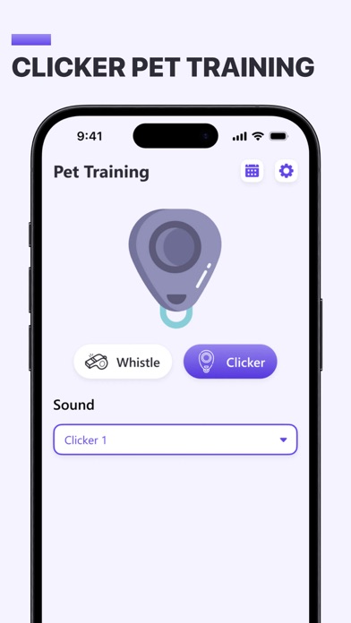 Pet Translator: Prank Sounds Screenshot