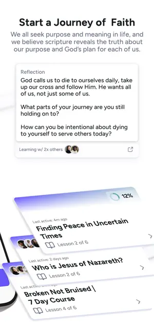 KnowHim screenshot 3