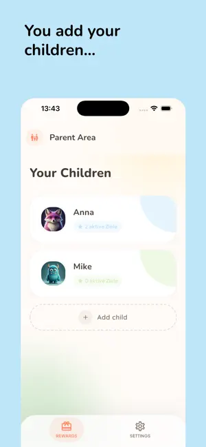 Belobigo screenshot 1