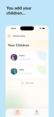 Belobigo screenshot