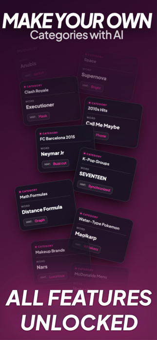 Impostor AI Screenshot 1 of 8
