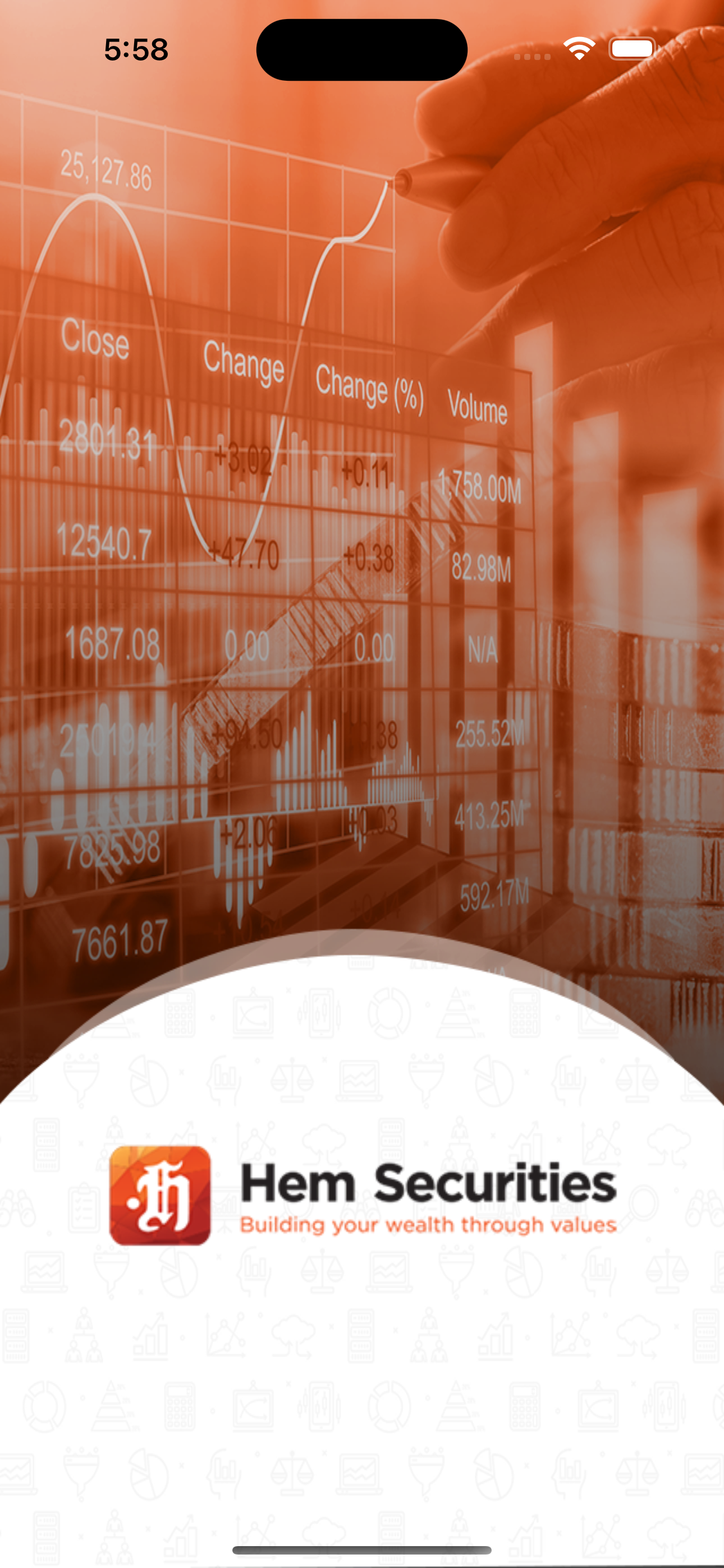 Hem Mutual Fund