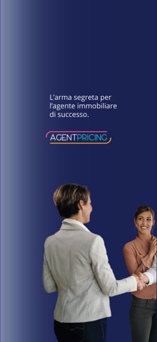 AgentPricing Screenshot 1 of 8