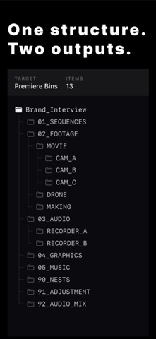 FrameBase screenshot