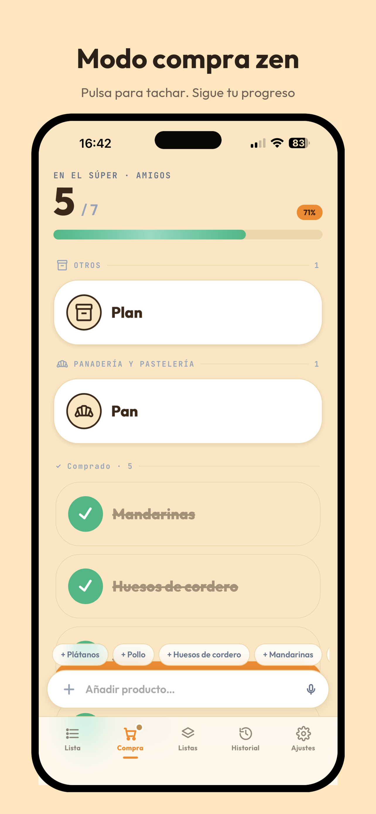 KomprApp screenshot 3