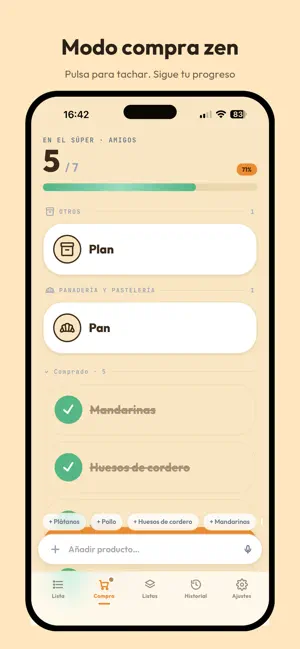 KomprApp screenshot 3