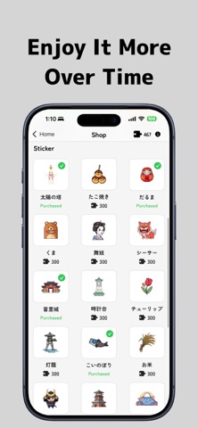 TravelMemoryMap screenshot