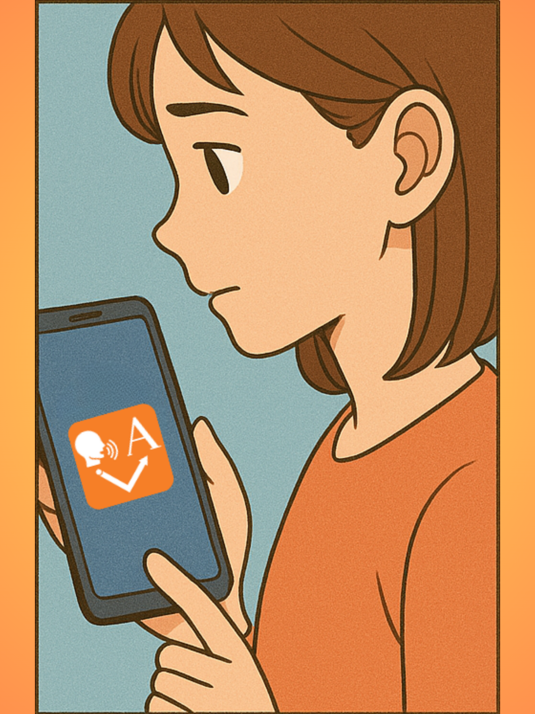 Speech-to-Text-App screenshot 14
